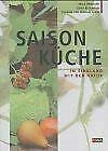 Product Image: Saison-Küche. Im Einklang mit der Natur