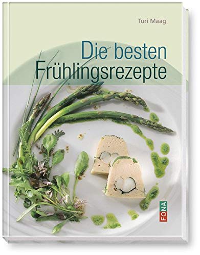 Die besten Frühlingsrezepte Books