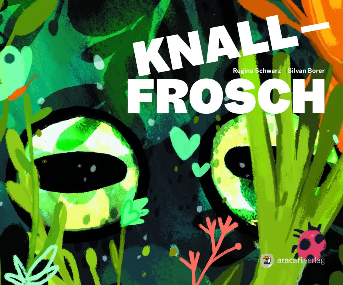 Product Image: Knallfrosch