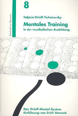 Mentales Training in der musikalischen Ausbildung book