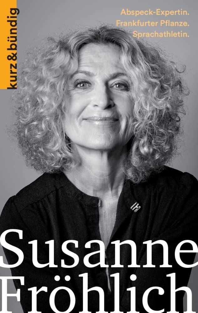 Susanne Fröhlich Art & Literature Books