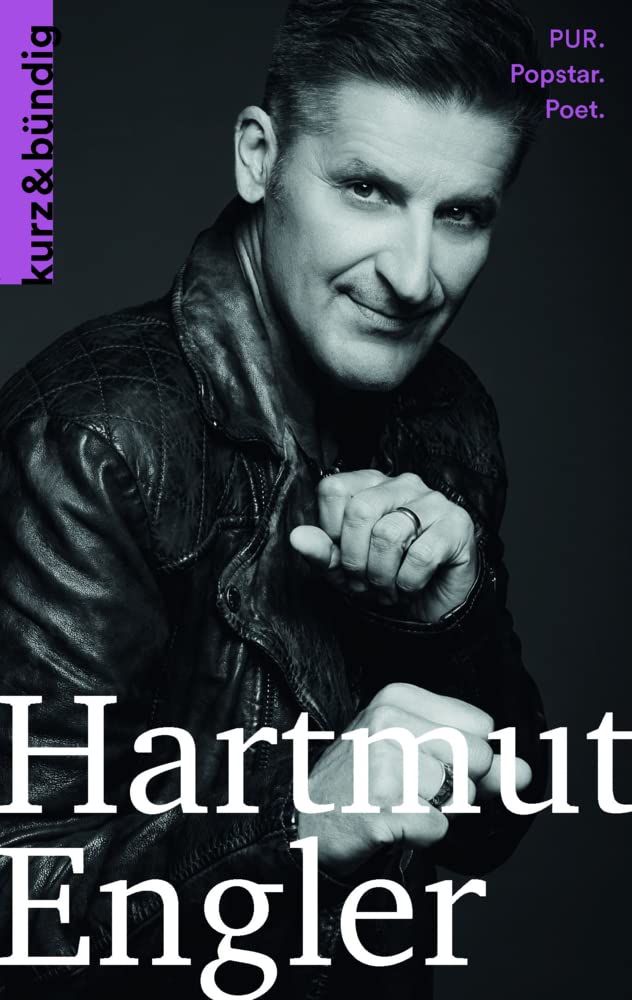 Hartmut Engler Art & Literature Books