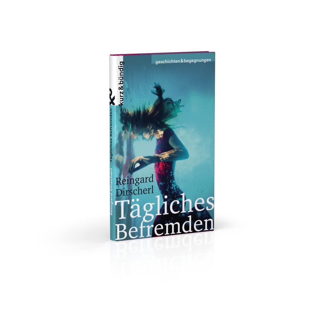 Tägliches Befremden Contemporary literature Books