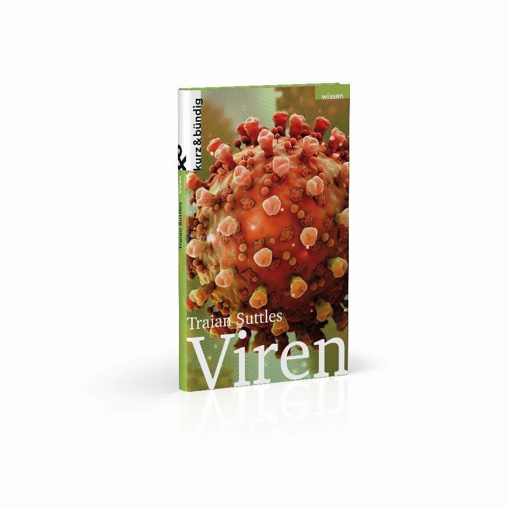 VIREN Medicine