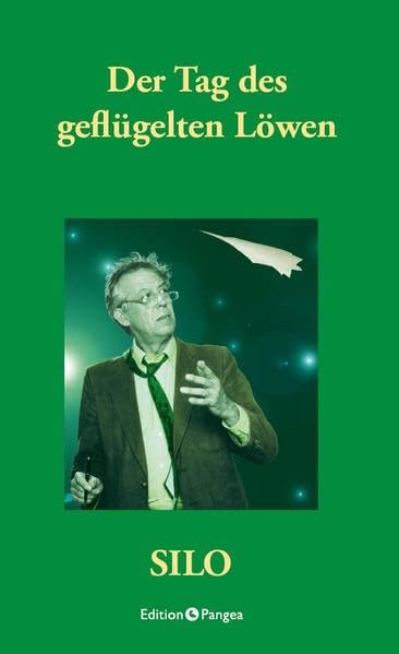 Der Tag des geflügelten Löwen Essays & Short Stories