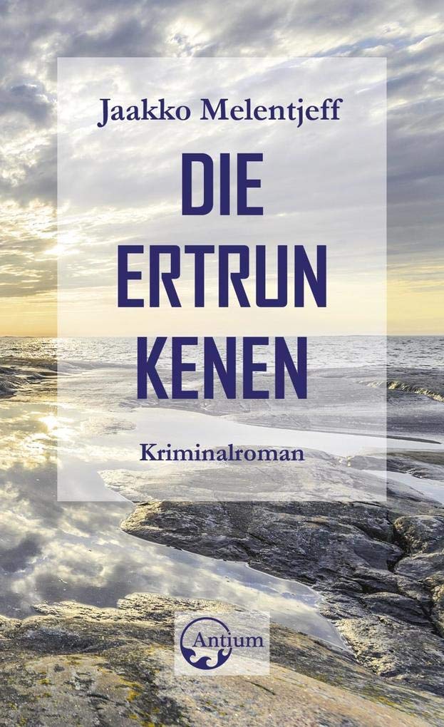 Product Image: Die Ertrunkenen