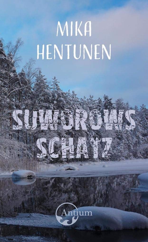 Product Image: Suworows Schatz