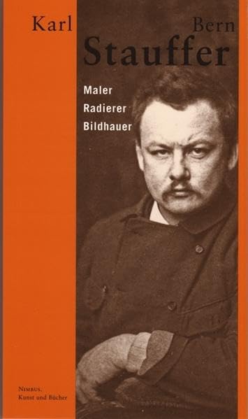 Product Image: Karl Stauffer-Bern