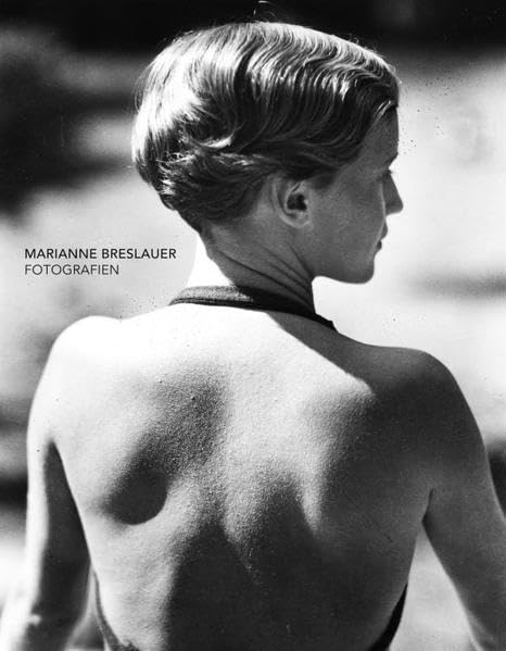 Marianne Breslauer: Fotografien Photography