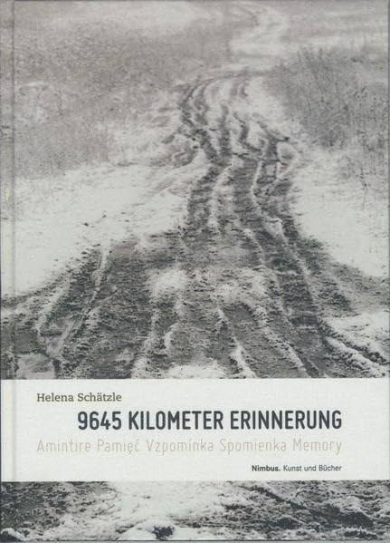 Product Image: 9645 Kilometer Erinnerung