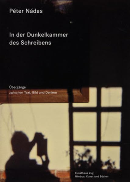 In der Dunkelkammer des Schreibens Travel