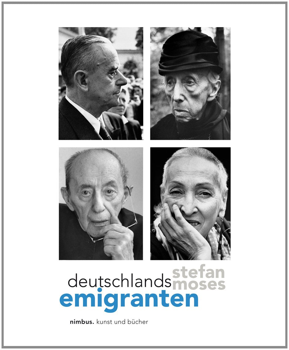 Deutschlands Emigranten Travel Books