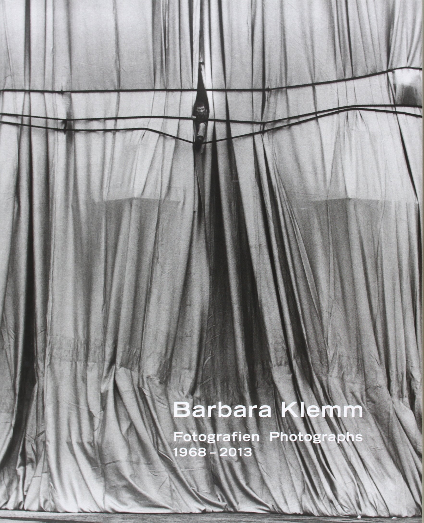 Fotografien 1968-2013: Photographs Photography