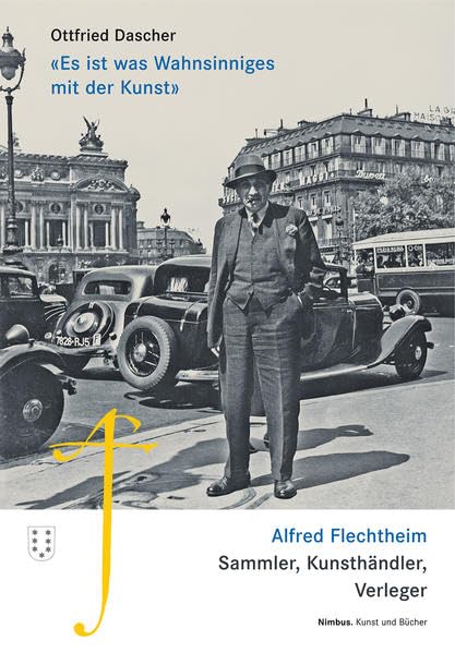 «Es ist was Wahnsinniges mit der Kunst» Film, Art & Culture