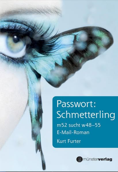 Passwort: Schmetterling Contemporary literature Books
