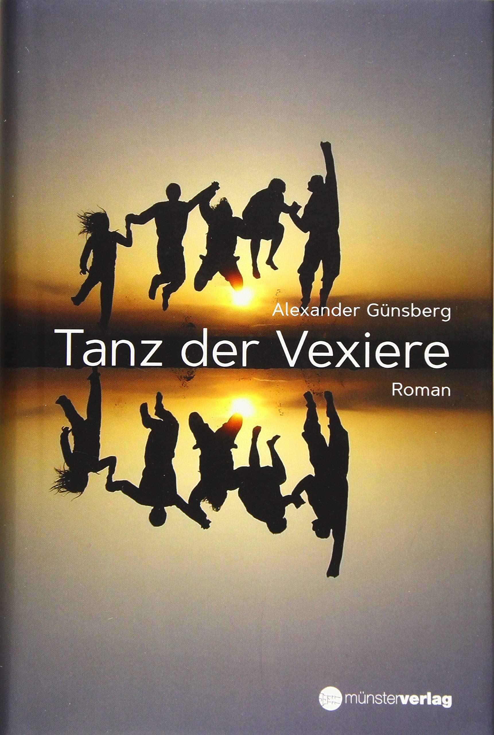 Tanz der Vexiere: Roman Contemporary literature