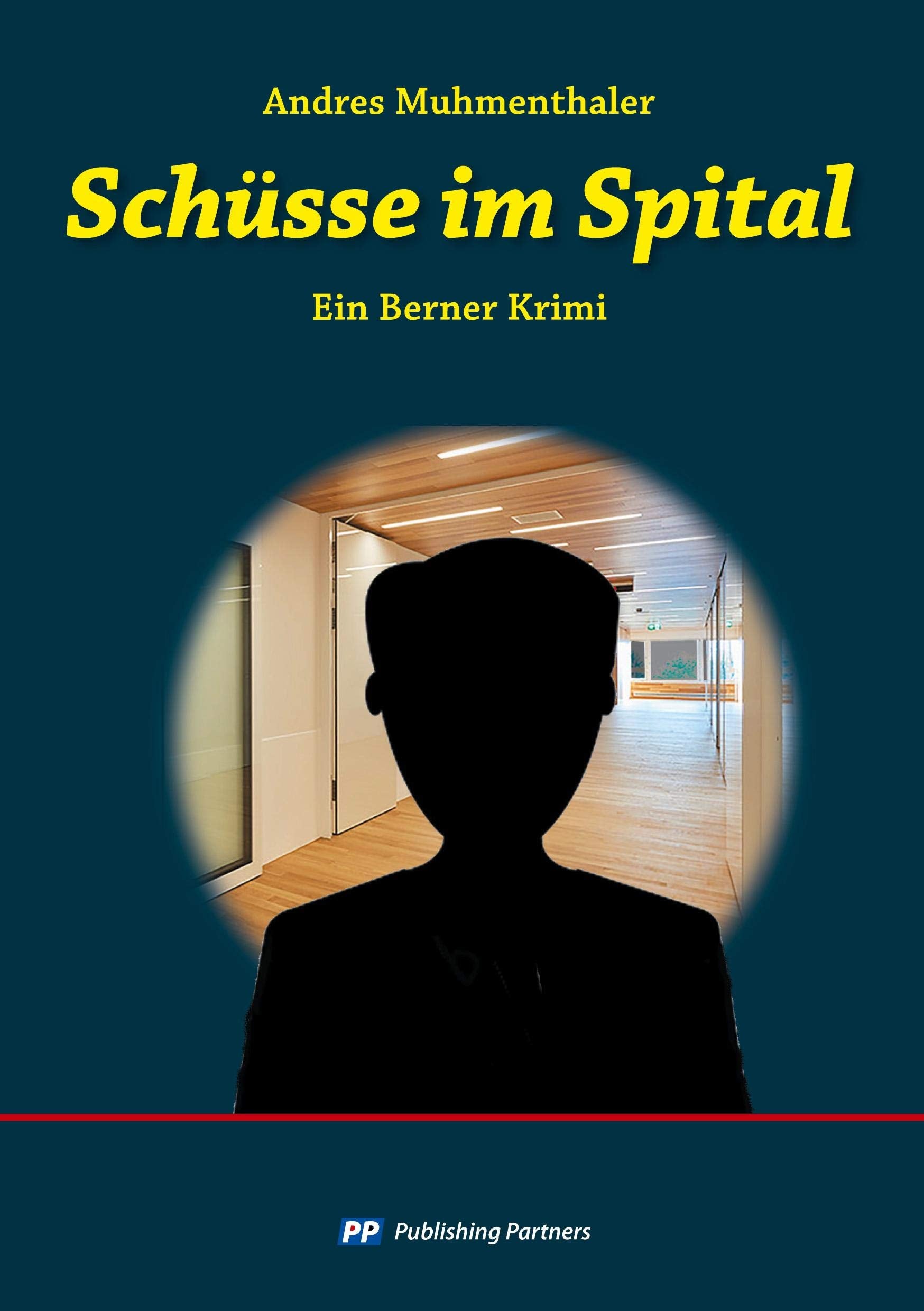 Schüsse im Spital Contemporary literature