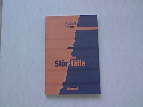 Störfälle: Aphorismen Books