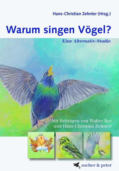 Warum singen Vögel: Eine Alternativ-Studie Reference Books