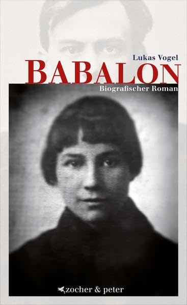 Babalon book