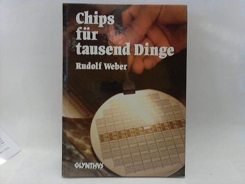 Chips für tausend Dinge: Faszinierende Anwendungen der Elektronik Business & Technology