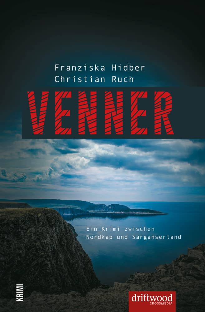 VENNER Contemporary literature Books