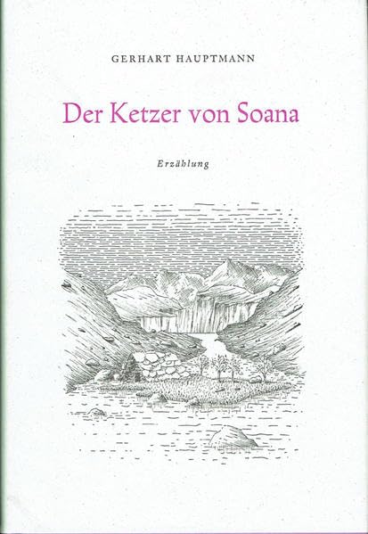 Der Ketzer von Soana book