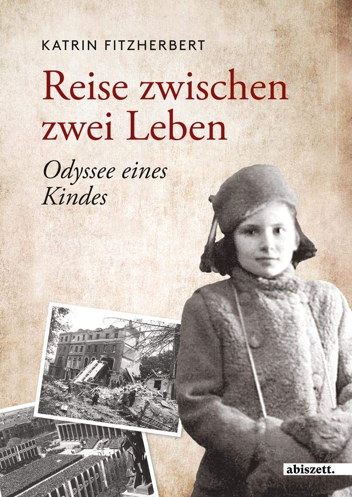 Product Image: Reise zwischen zwei Leben
