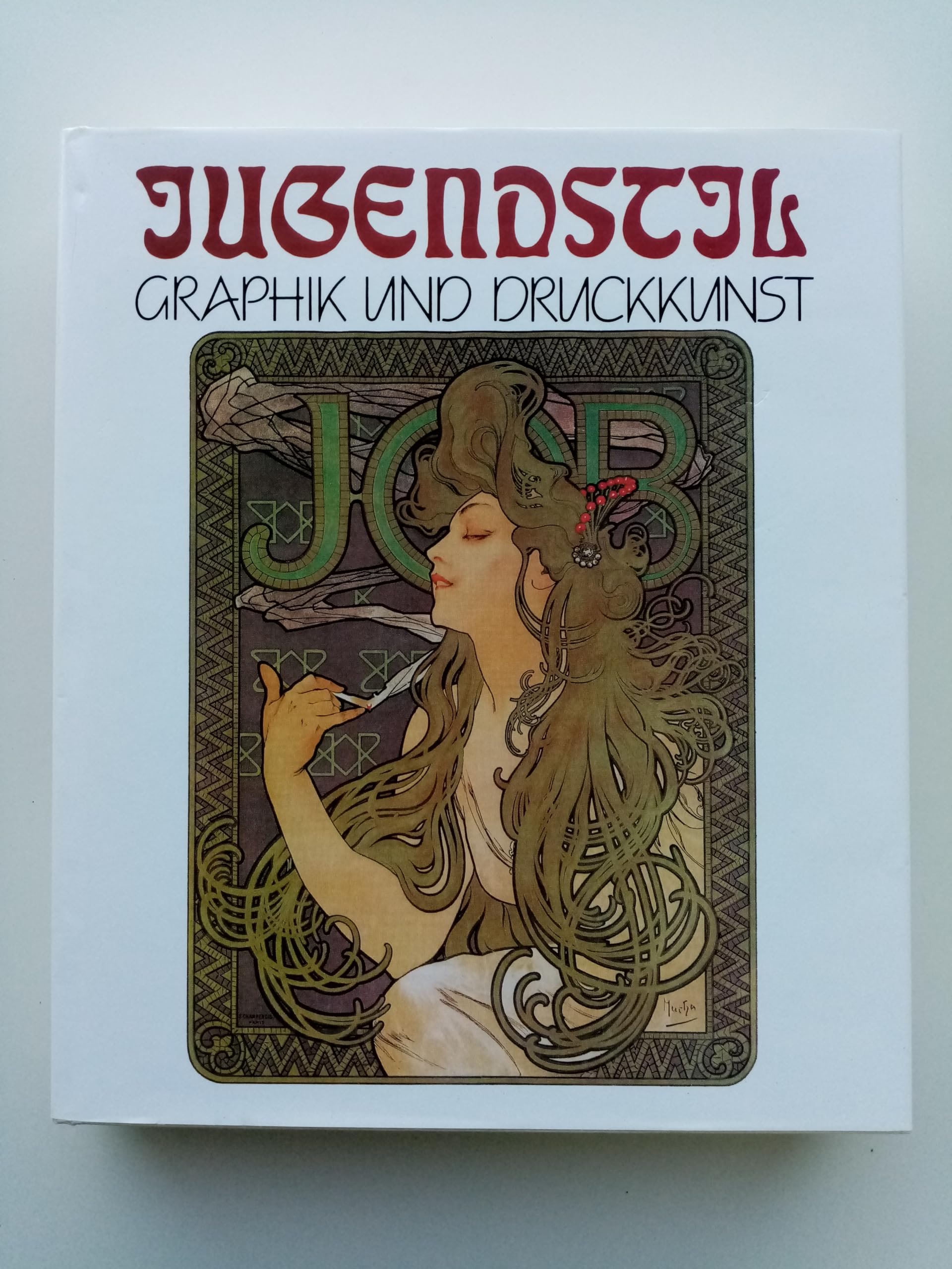 Jugendstil: Graphik und Druckkunst Architecture