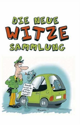 Product Image: Die neue Witzesammlung