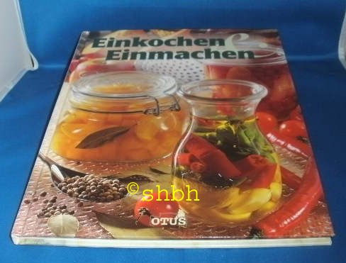Einkochen & Einmachen Health, Nutrition & Fitness