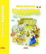 Meine allererste Kinderbibel in Farbe book