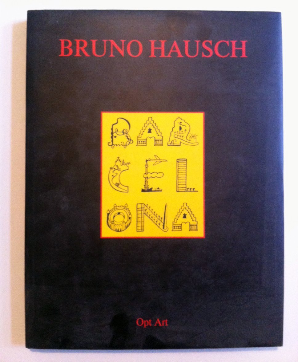Barcelona Books