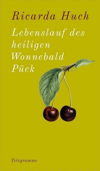Lebenslauf des heiligen Wonnebald Pück: Eine Erzählung Classics