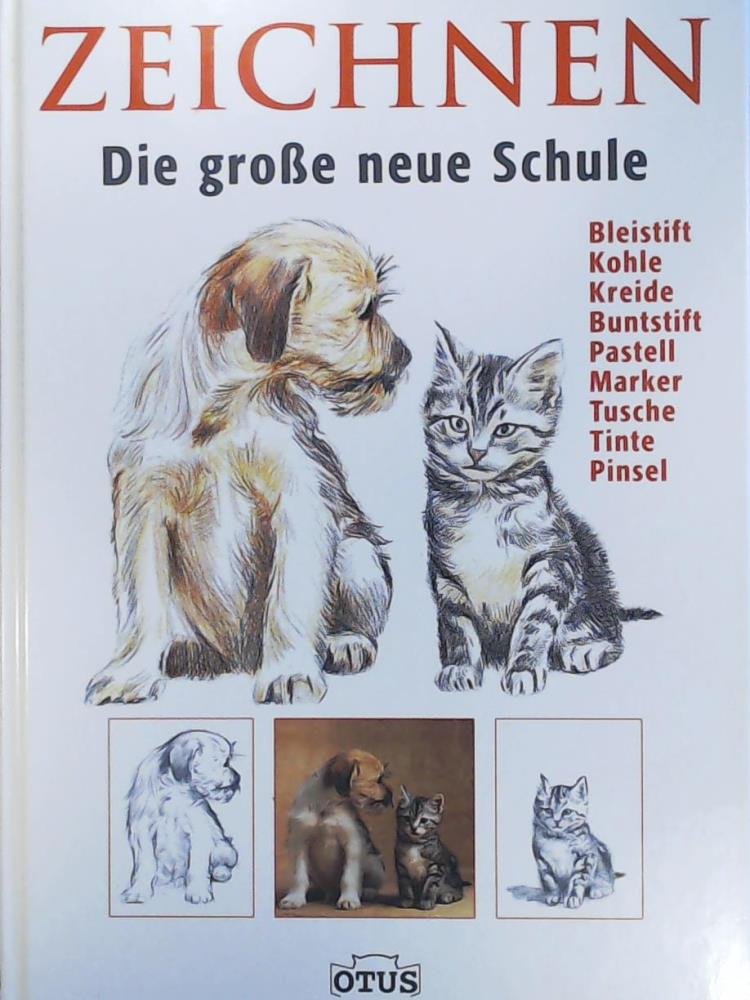 Zeichnen: Die gross neue Schule: Die große neue Schule Film, Art & Culture