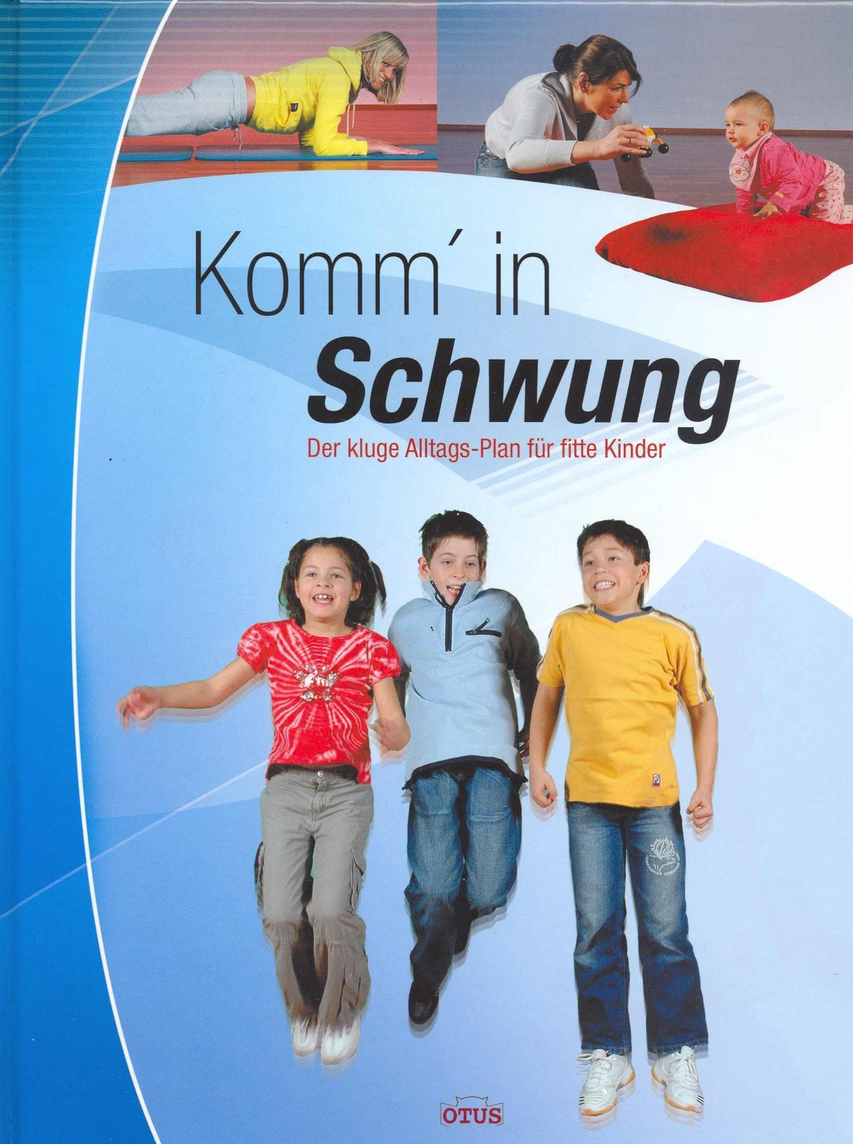 Product Image: Komm in Schwung