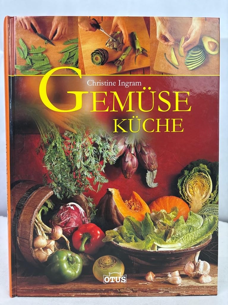 Product Image: Gemüseküche