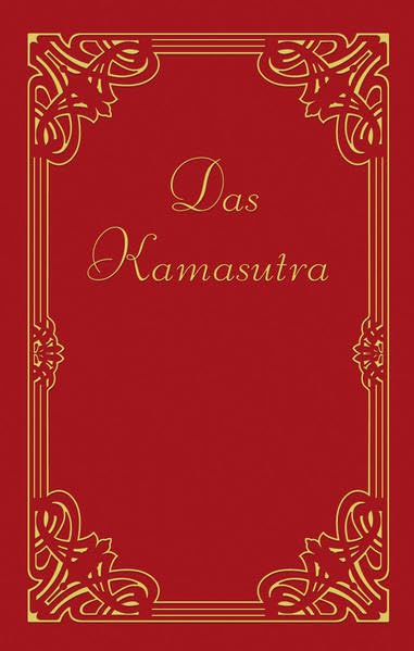 Product Image: Das Kamasutra
