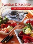 Fondue & Raclette: gemütlich kochen bei Tisch Leisure, Home & Garden