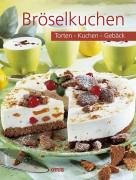 Bröselkuchen. Torten. Kuchen. Gebäck Leisure, Home & Garden