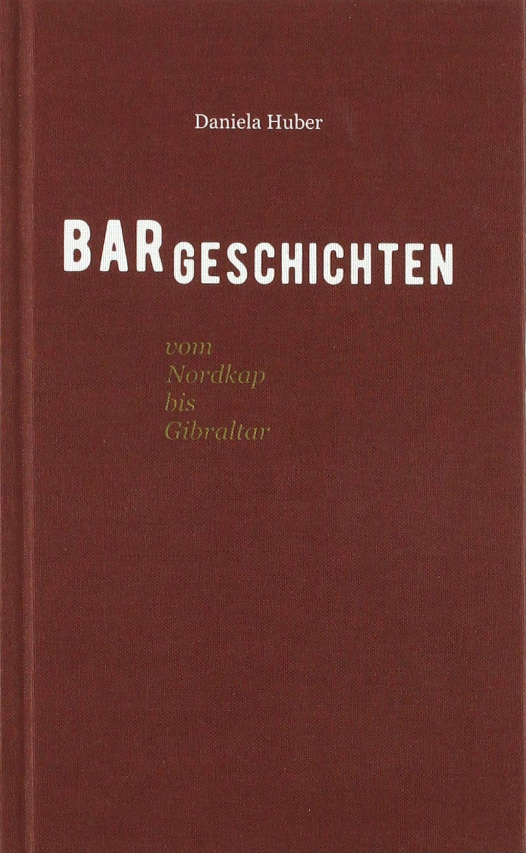 Bargeschichten vom Nordkap bis Gibraltar Leisure, Home & Garden