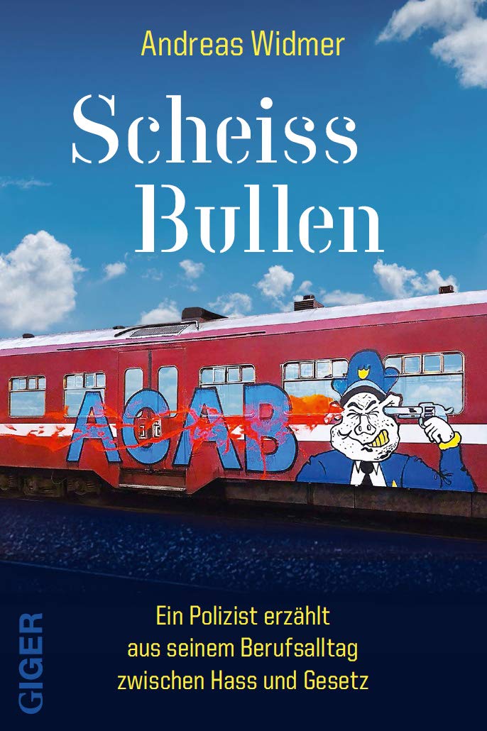 Scheiss Bullen Books