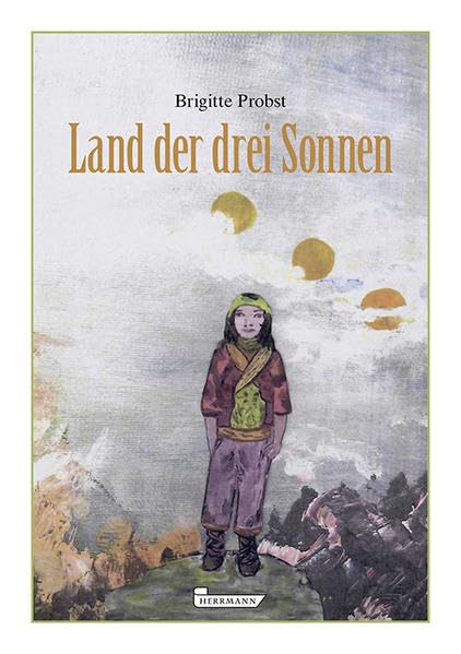 Land der drei Sonnen: Die Abenteuer von Ozea Fiction