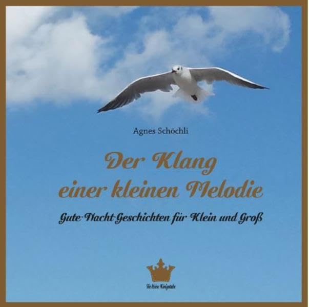 Der Klang einer kleinen Melodie: Gute-Nacht-Geschichten für Klein und Gross Health, Nutrition & Fitness