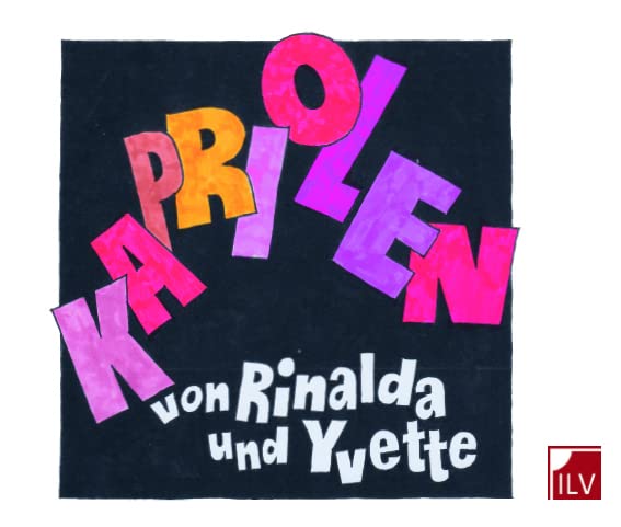 Product Image: Kapriolen