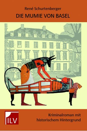 Product Image: Die Mumie von Basel
