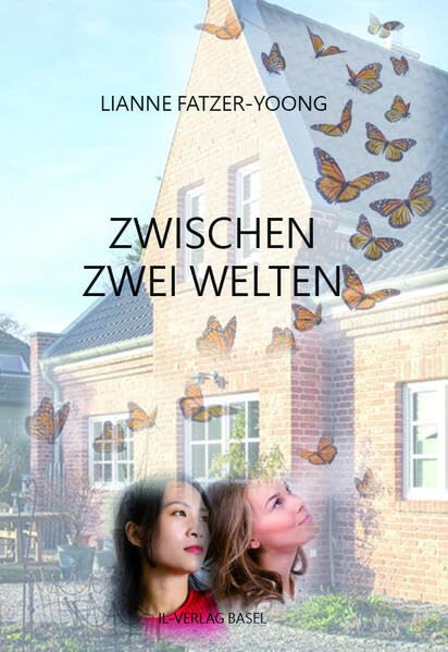 Zwischen zwei Welten Contemporary literature