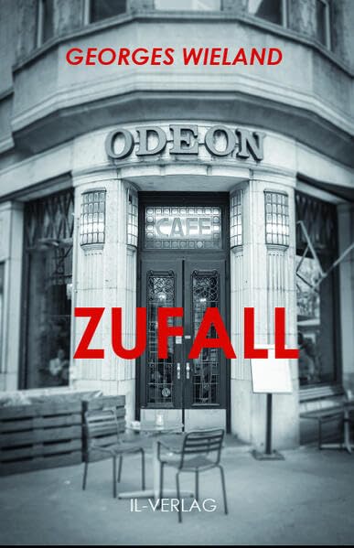 Zufall Contemporary literature Books