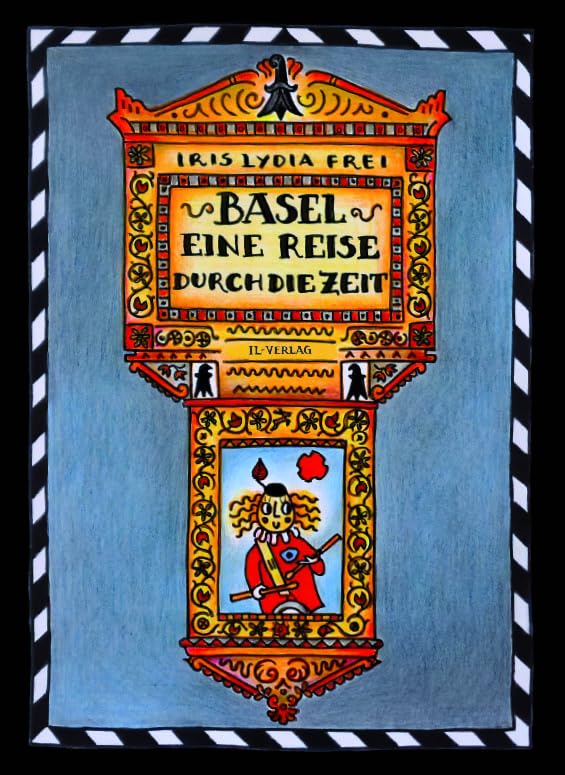 Product Image: Basel - Eine Reise durch die Zeit