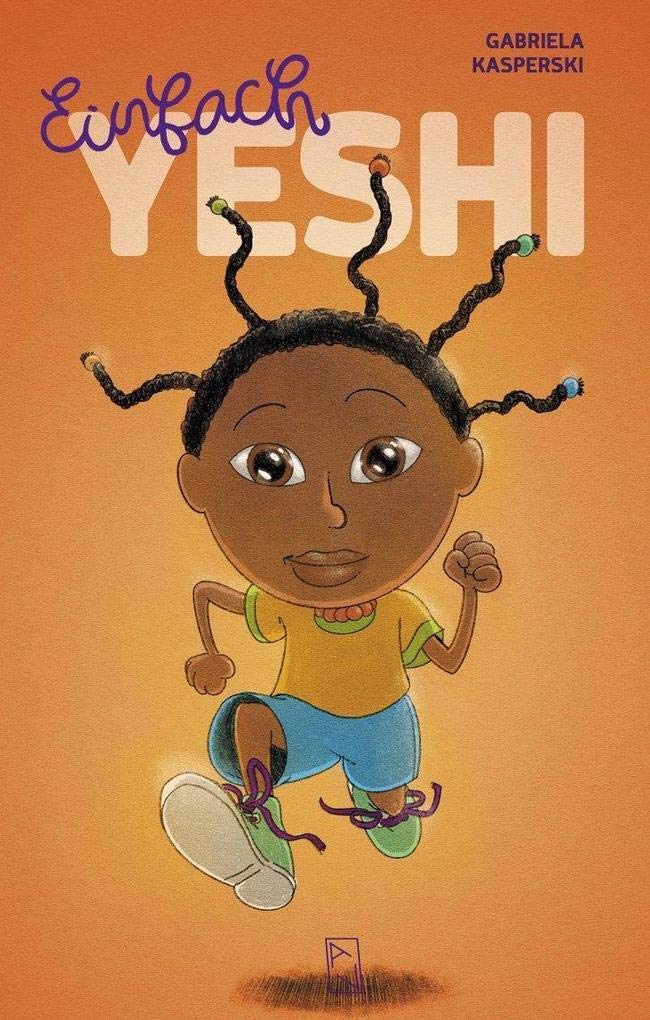 Einfach Yeshi Contemporary literature Books